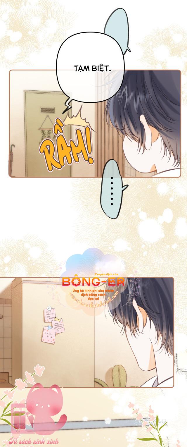Mối Tình Thầm Kín - Chap 57 - Trang 14