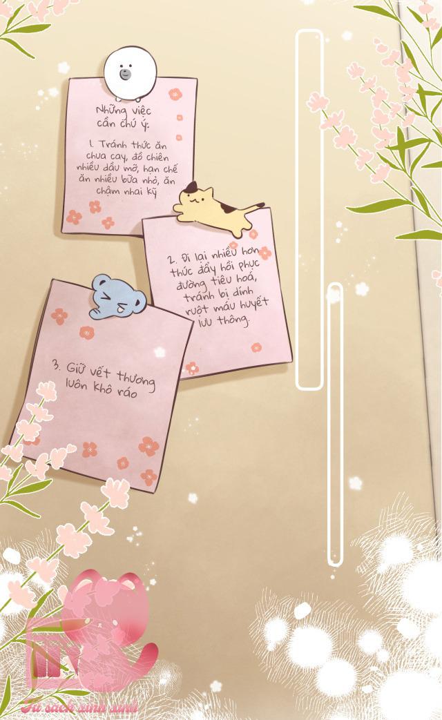 Mối Tình Thầm Kín - Chap 57 - Trang 15