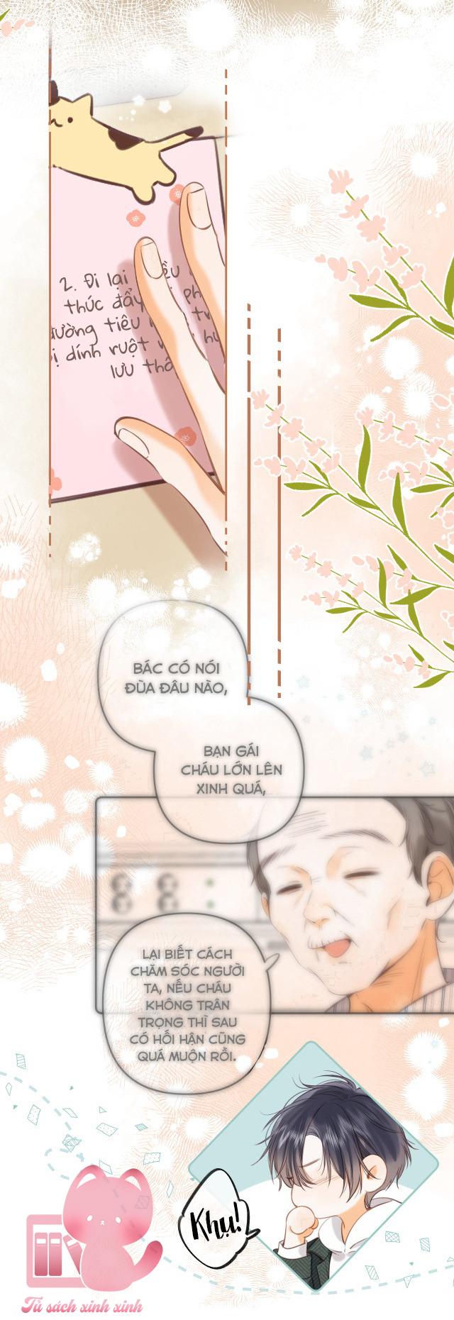 Mối Tình Thầm Kín - Chap 57 - Trang 16