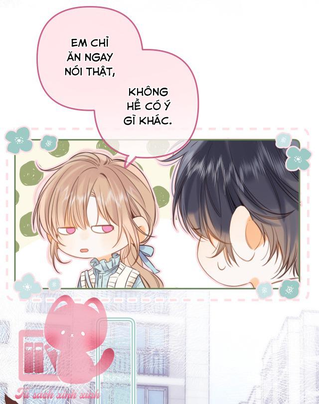 Mối Tình Thầm Kín - Chap 57 - Trang 2