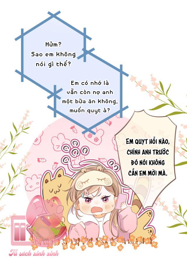 Mối Tình Thầm Kín - Chap 57 - Trang 21