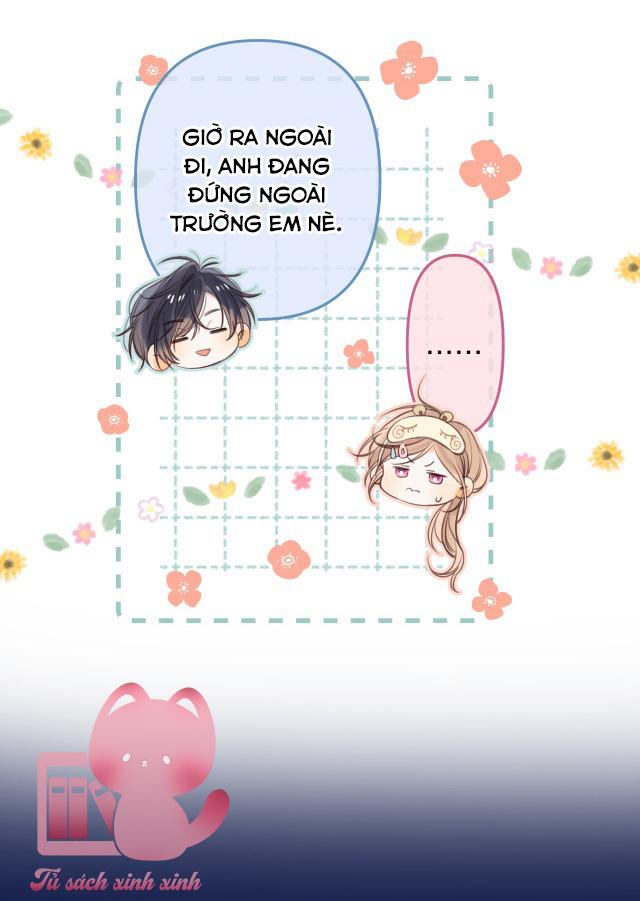 Mối Tình Thầm Kín - Chap 57 - Trang 22