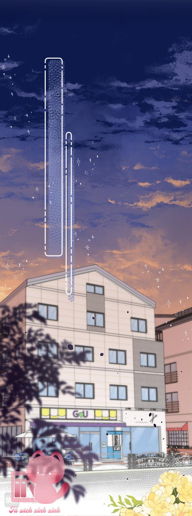 Mối Tình Thầm Kín - Chap 57 - Trang 23