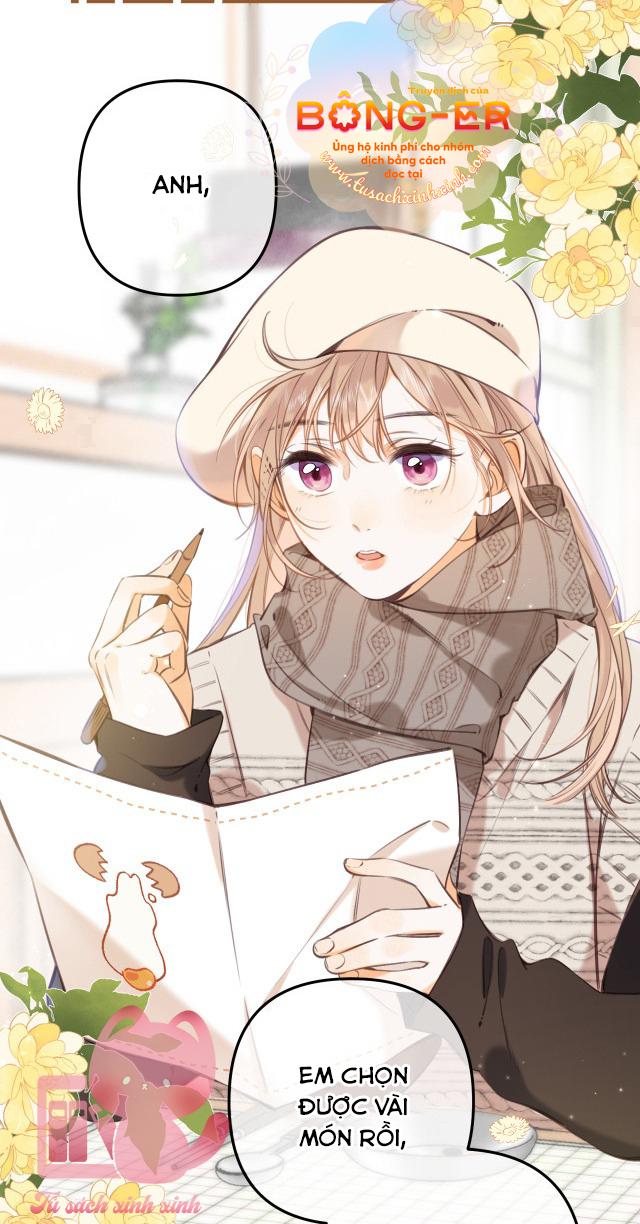 Mối Tình Thầm Kín - Chap 57 - Trang 24