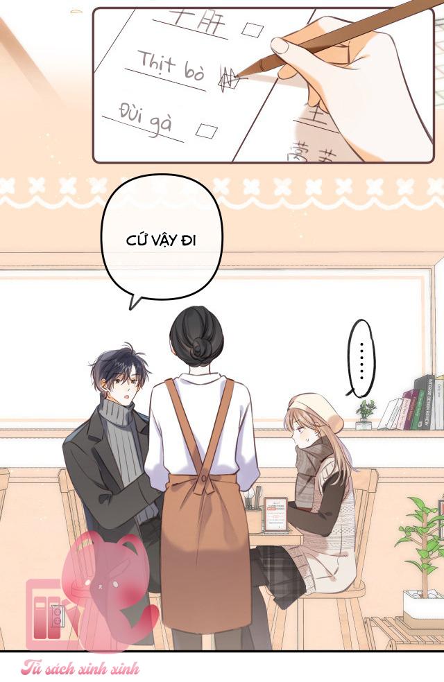 Mối Tình Thầm Kín - Chap 57 - Trang 26