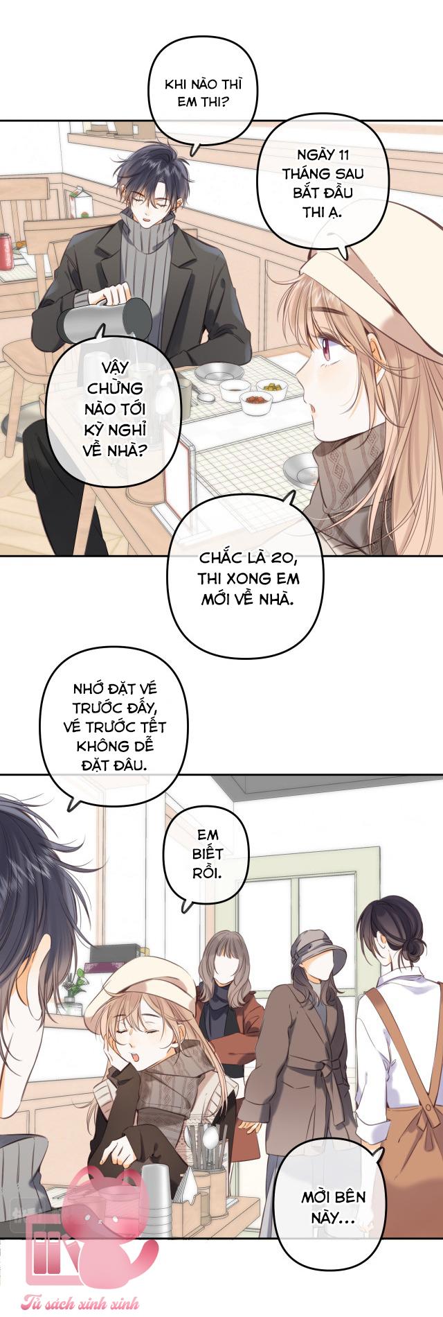 Mối Tình Thầm Kín - Chap 57 - Trang 27
