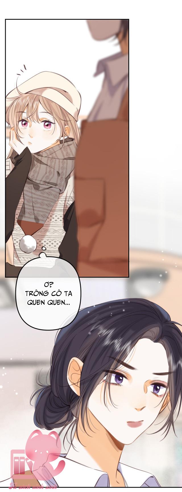 Mối Tình Thầm Kín - Chap 57 - Trang 28