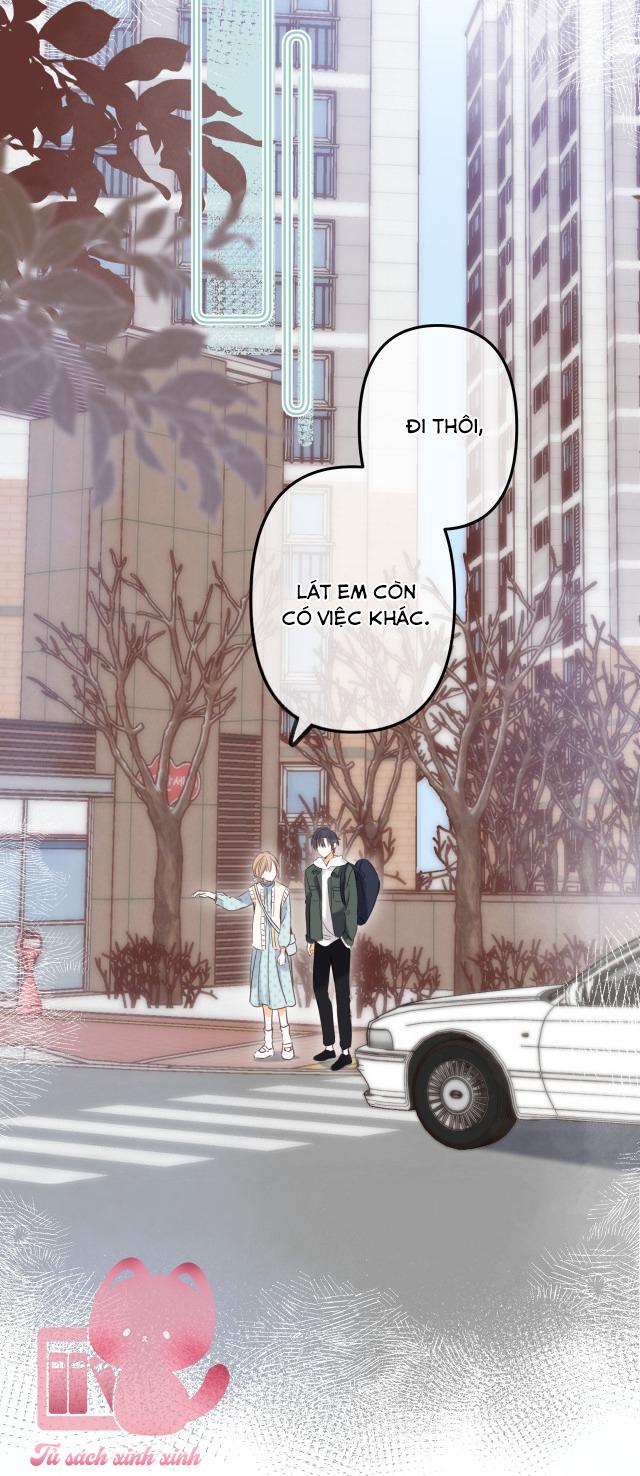 Mối Tình Thầm Kín - Chap 57 - Trang 3
