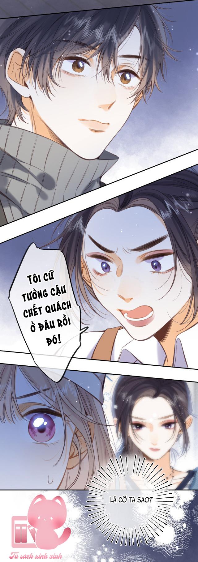 Mối Tình Thầm Kín - Chap 57 - Trang 30