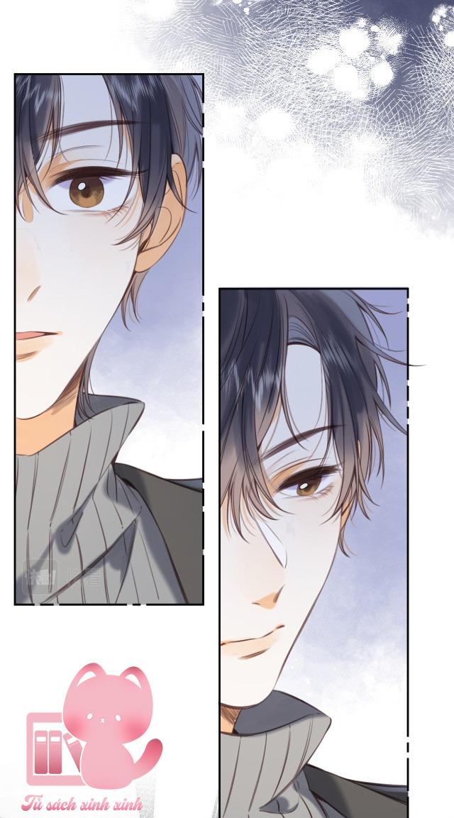 Mối Tình Thầm Kín - Chap 57 - Trang 31