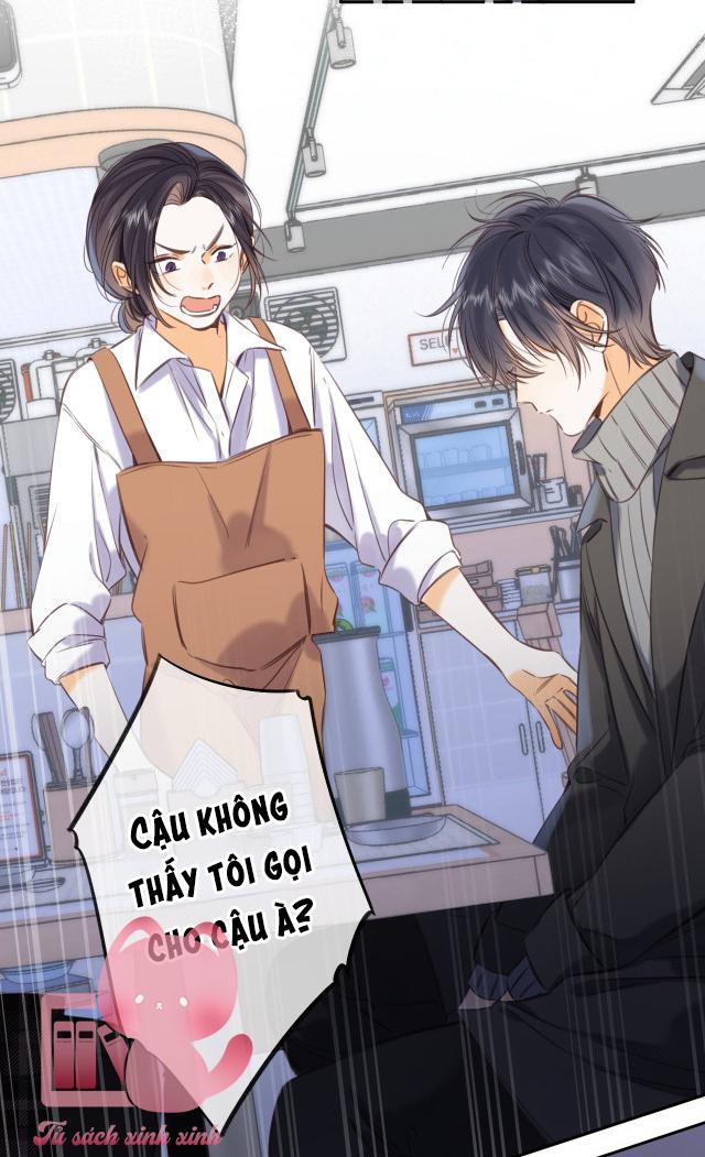 Mối Tình Thầm Kín - Chap 57 - Trang 32