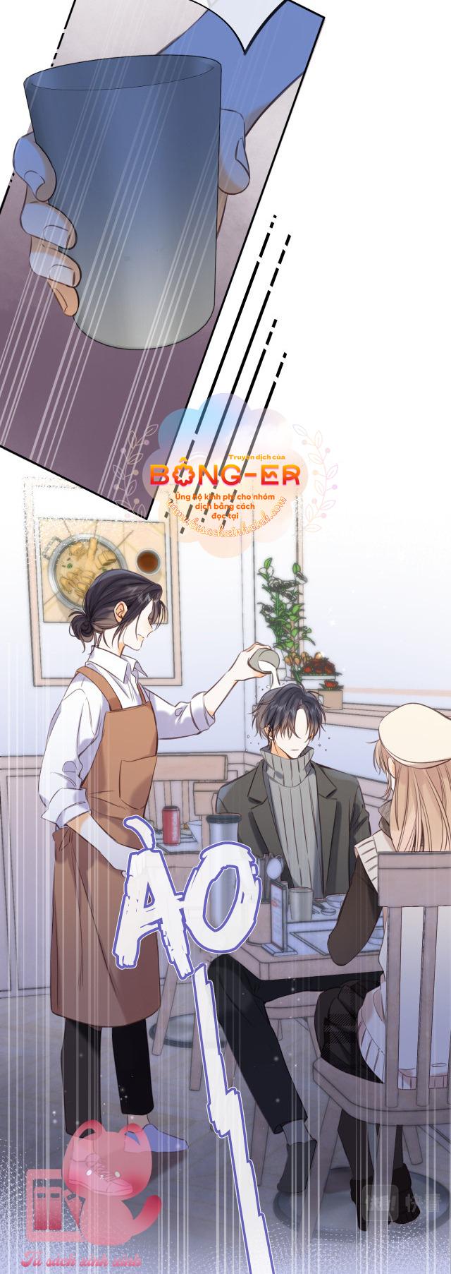 Mối Tình Thầm Kín - Chap 57 - Trang 34
