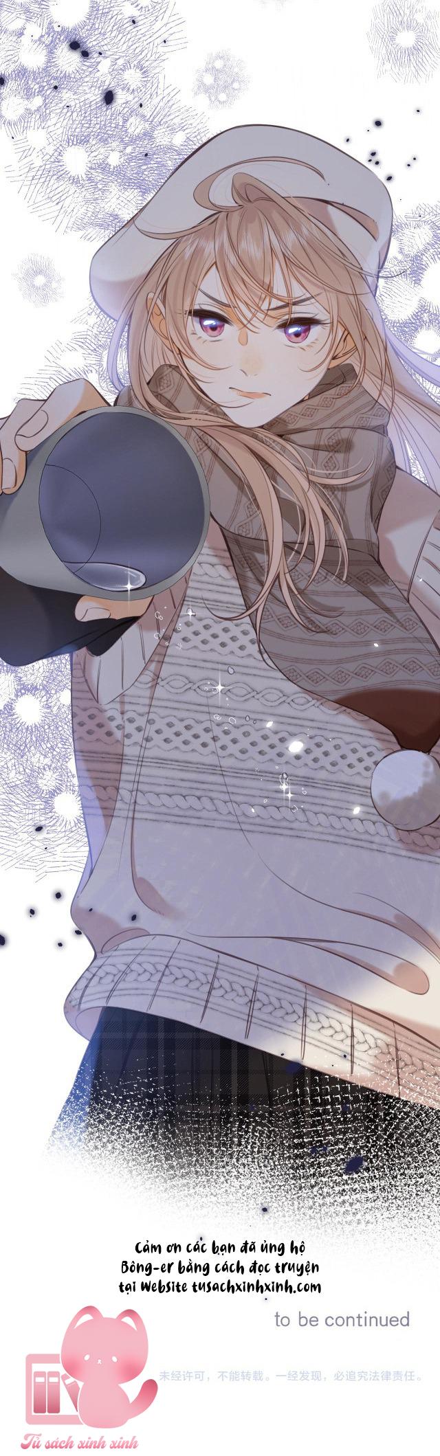 Mối Tình Thầm Kín - Chap 57 - Trang 37