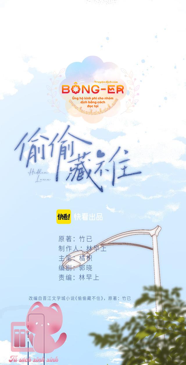 Mối Tình Thầm Kín - Chap 57 - Trang 4