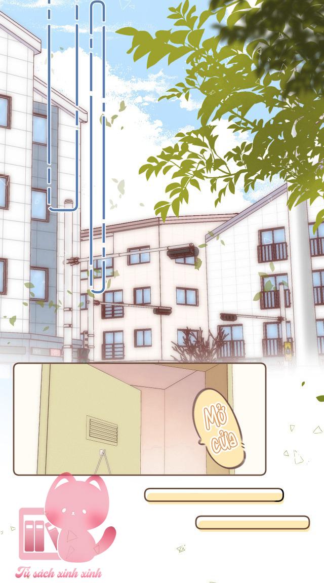 Mối Tình Thầm Kín - Chap 57 - Trang 5