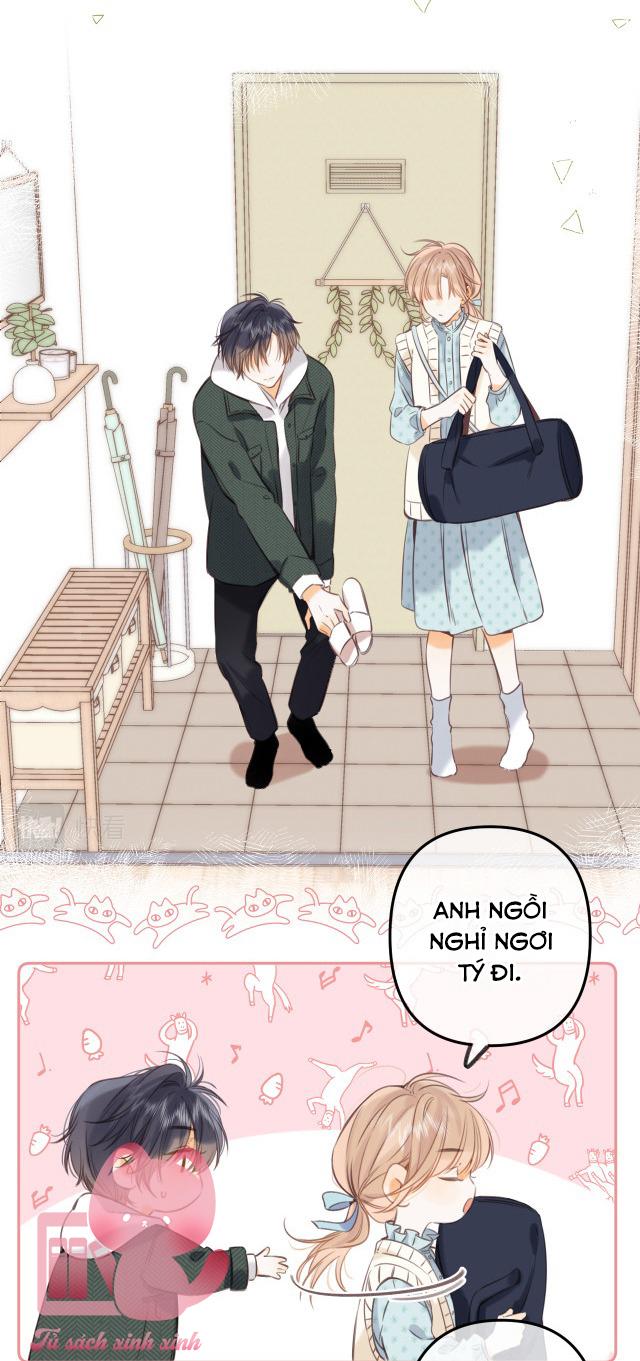 Mối Tình Thầm Kín - Chap 57 - Trang 6