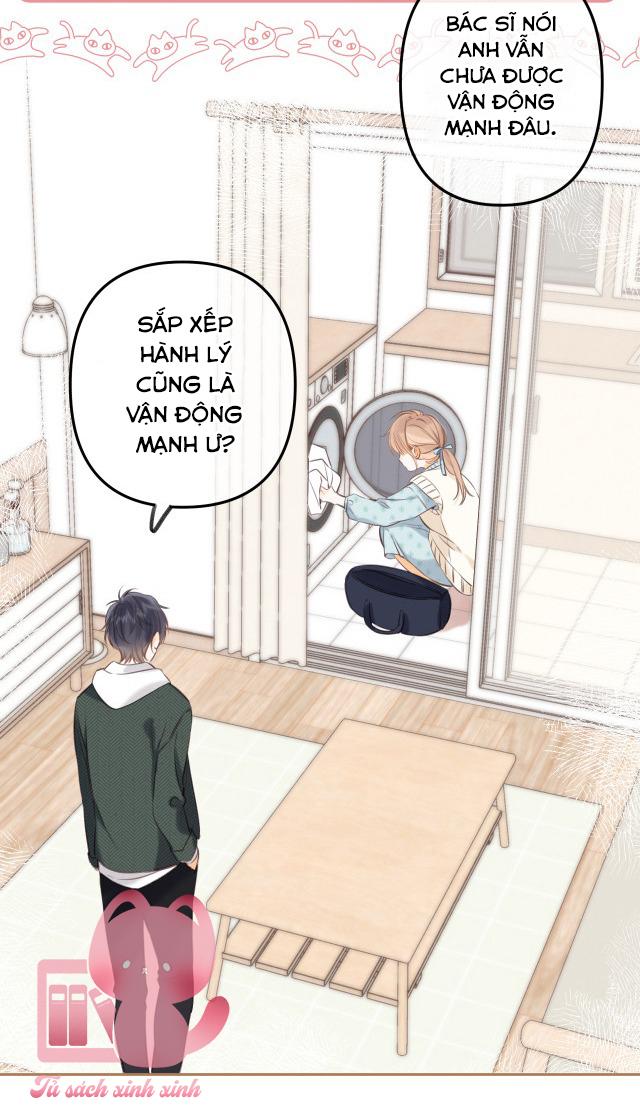 Mối Tình Thầm Kín - Chap 57 - Trang 7