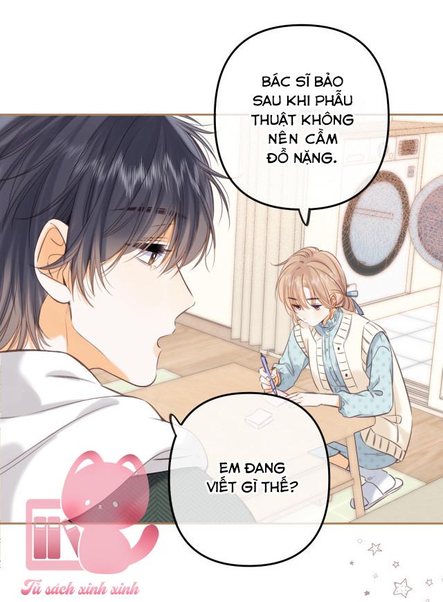 Mối Tình Thầm Kín - Chap 57 - Trang 8