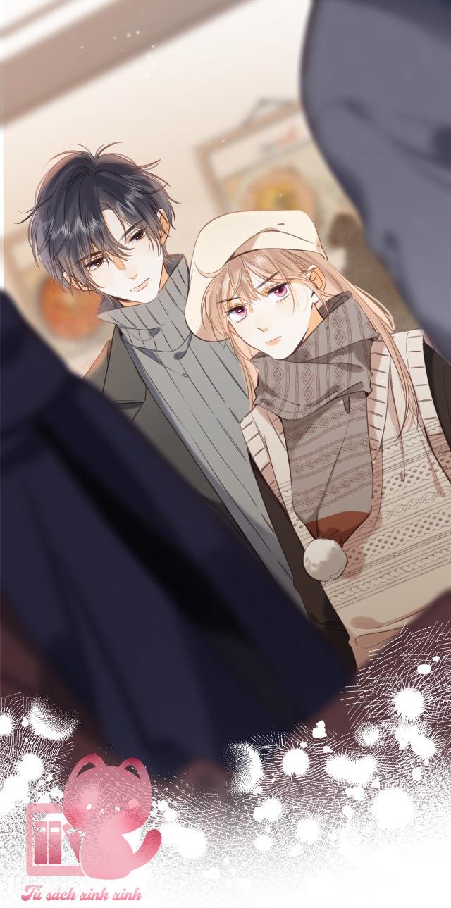 Mối Tình Thầm Kín - Chap 58 - Trang 10