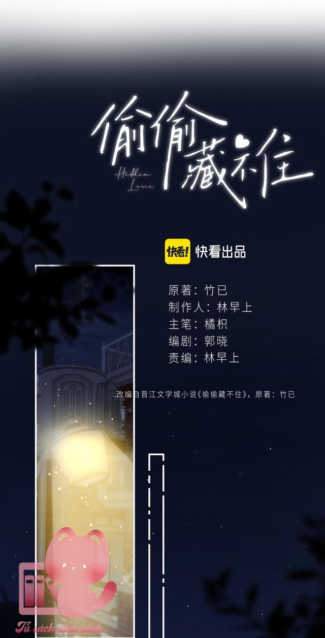 Mối Tình Thầm Kín - Chap 58 - Trang 11