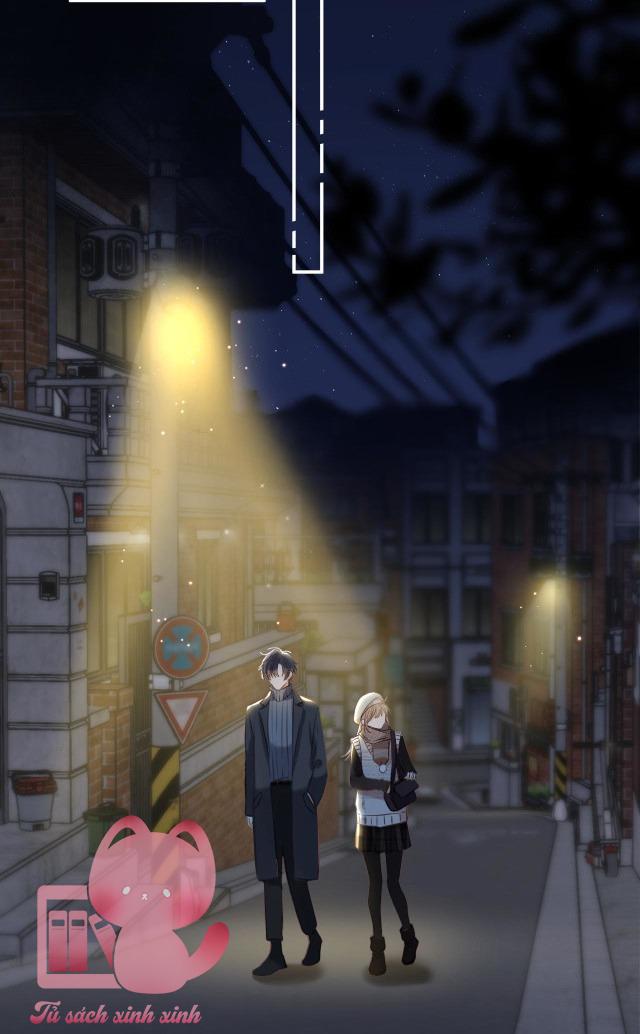Mối Tình Thầm Kín - Chap 58 - Trang 12