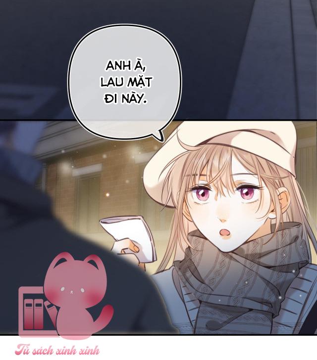 Mối Tình Thầm Kín - Chap 58 - Trang 13