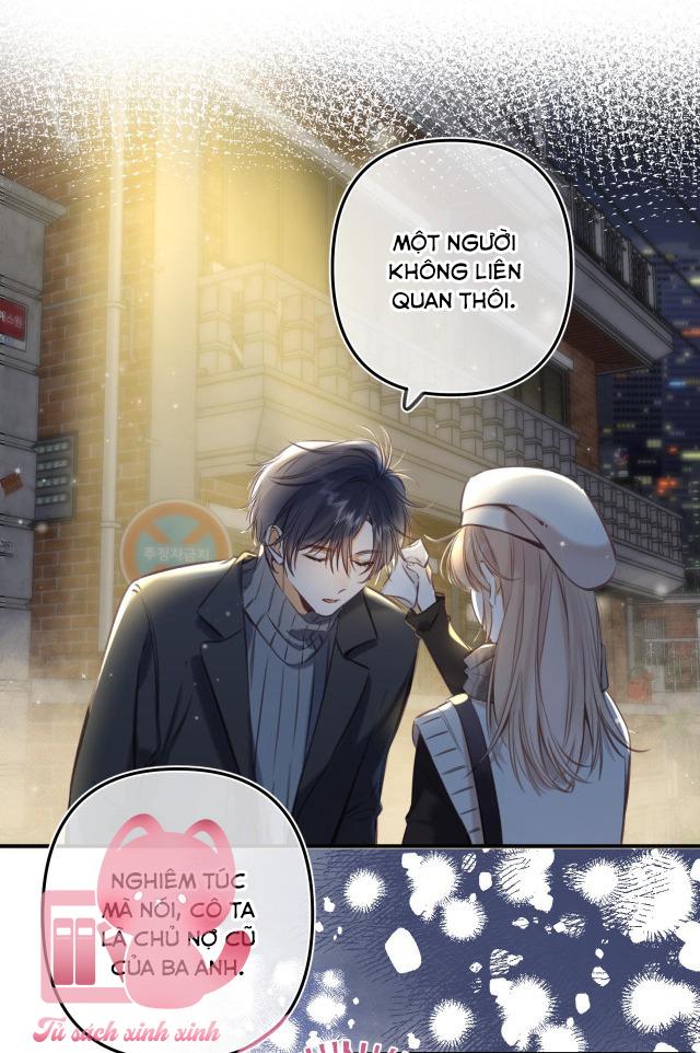 Mối Tình Thầm Kín - Chap 58 - Trang 16