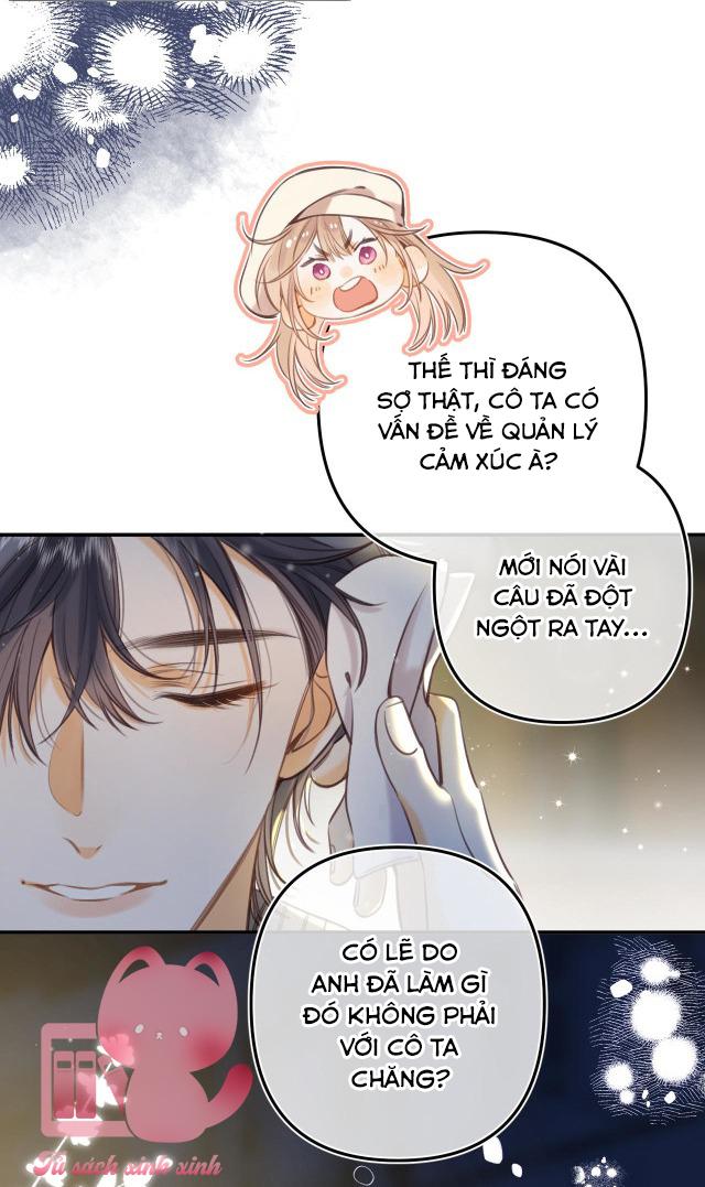 Mối Tình Thầm Kín - Chap 58 - Trang 18