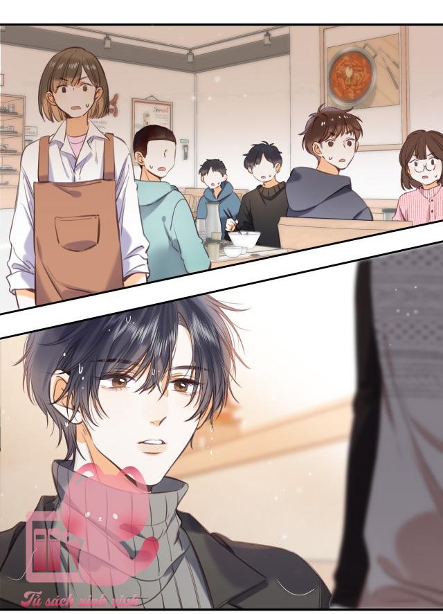 Mối Tình Thầm Kín - Chap 58 - Trang 2