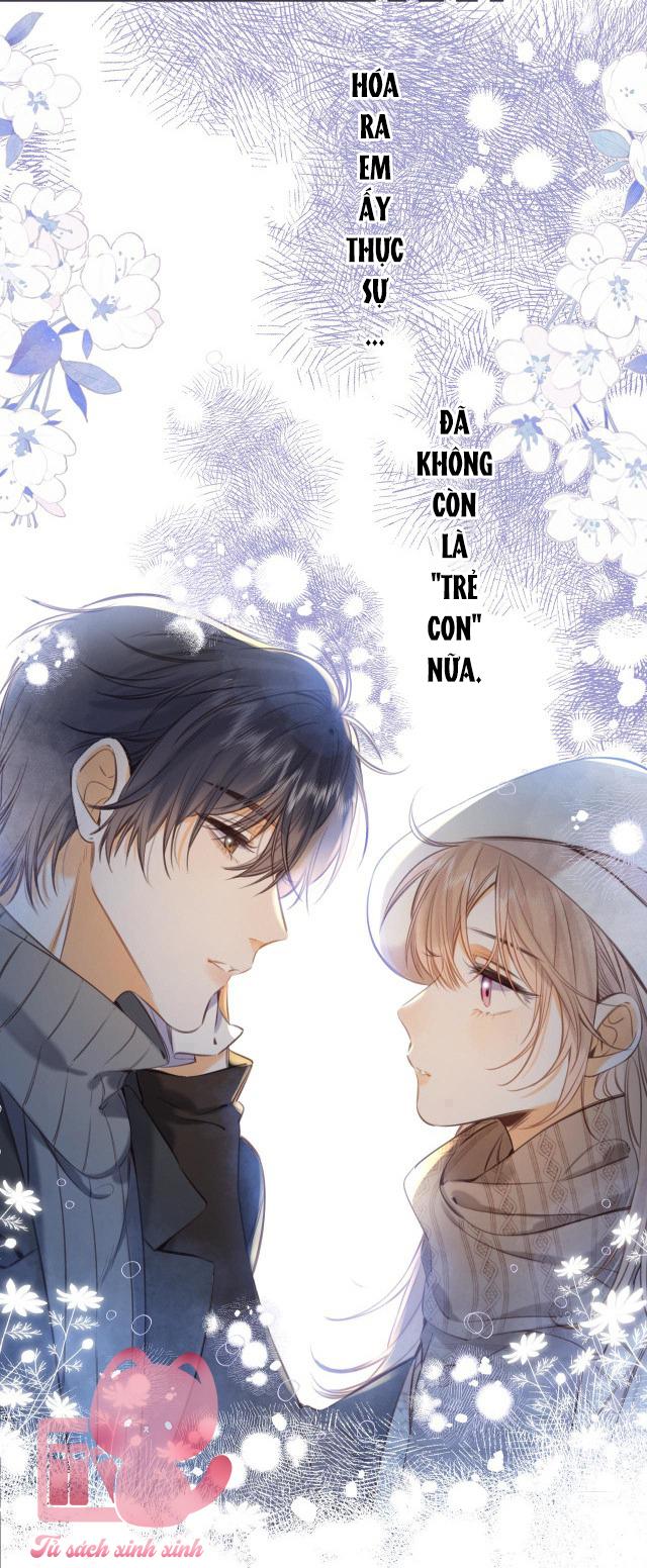 Mối Tình Thầm Kín - Chap 58 - Trang 23