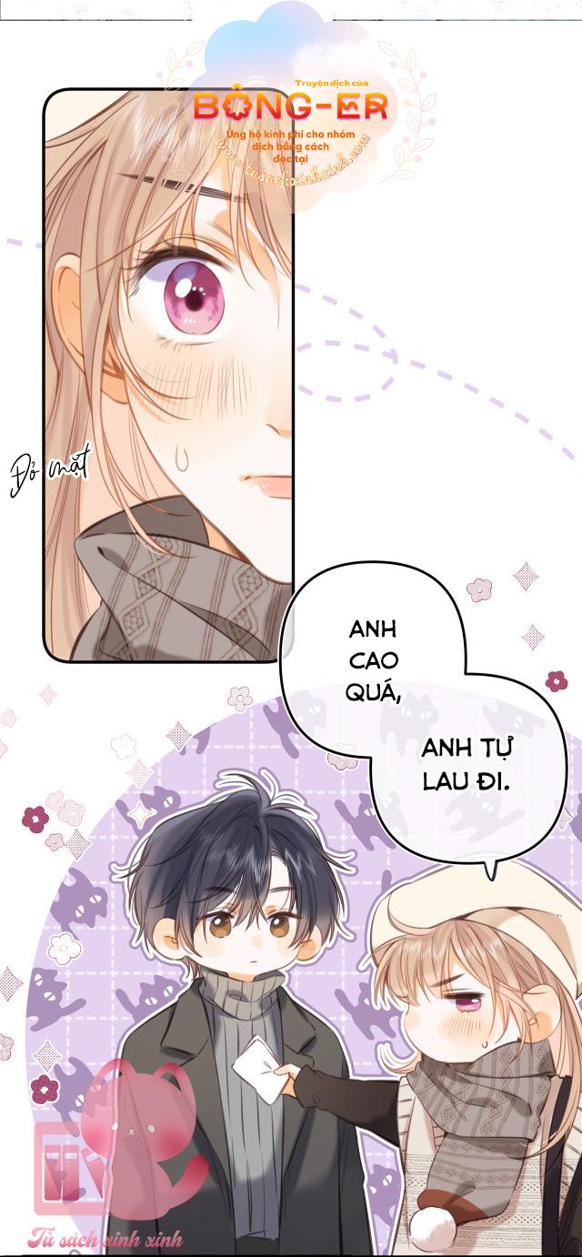 Mối Tình Thầm Kín - Chap 58 - Trang 24