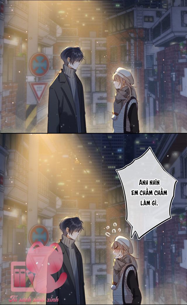 Mối Tình Thầm Kín - Chap 58 - Trang 26