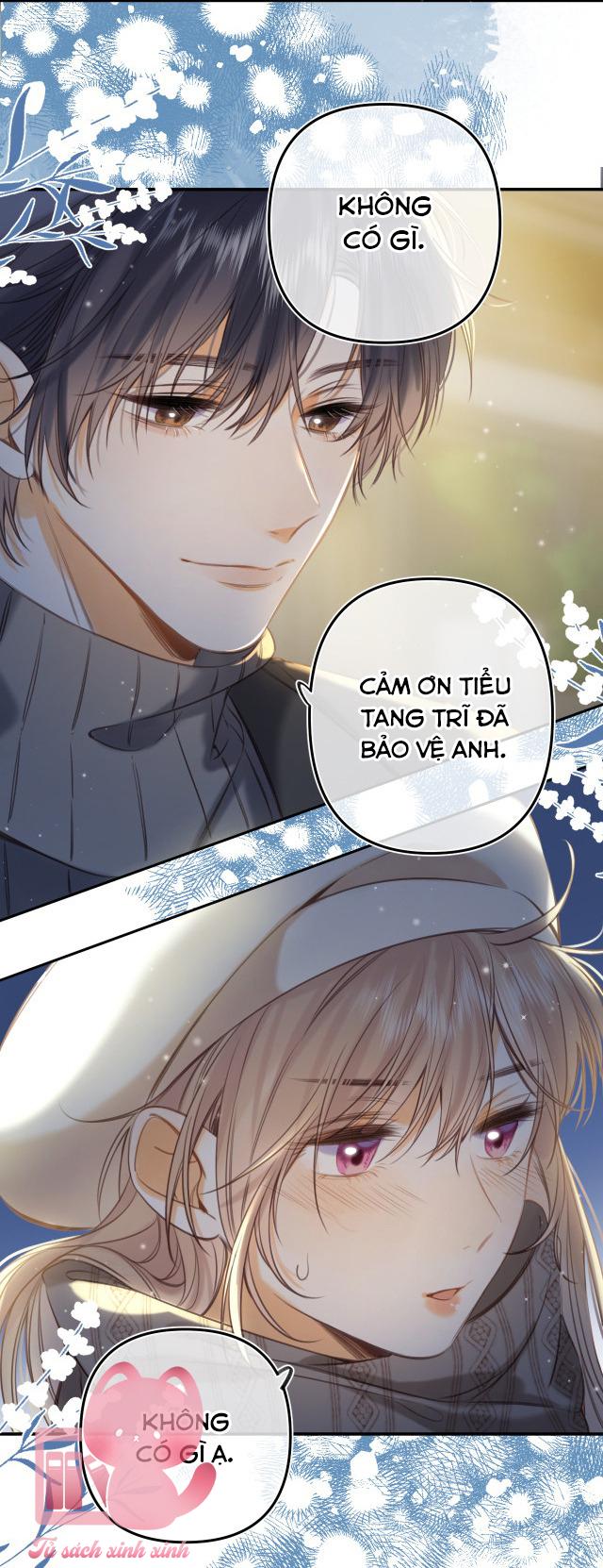 Mối Tình Thầm Kín - Chap 58 - Trang 27