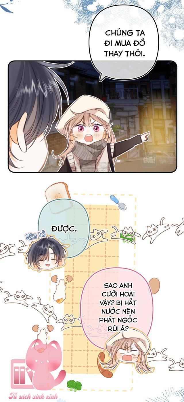 Mối Tình Thầm Kín - Chap 58 - Trang 28