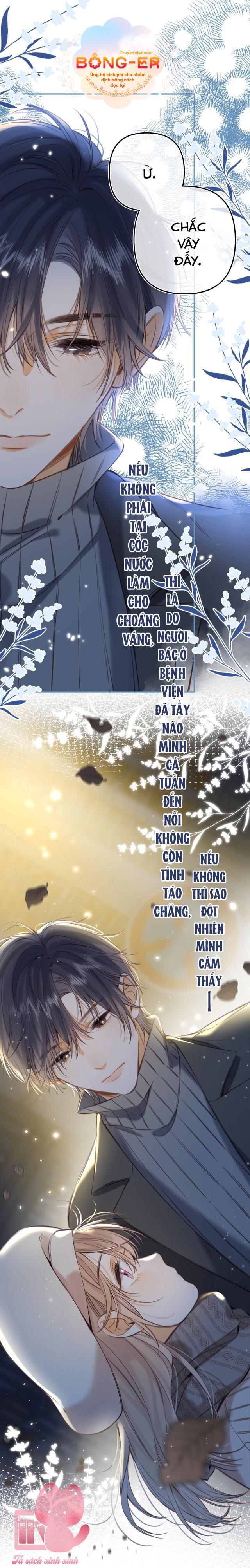 Mối Tình Thầm Kín - Chap 58 - Trang 29