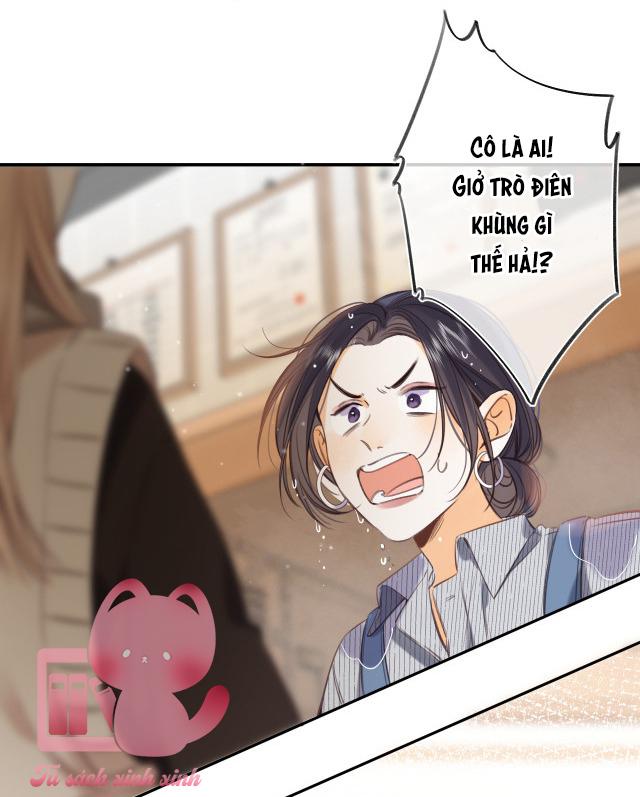 Mối Tình Thầm Kín - Chap 58 - Trang 3