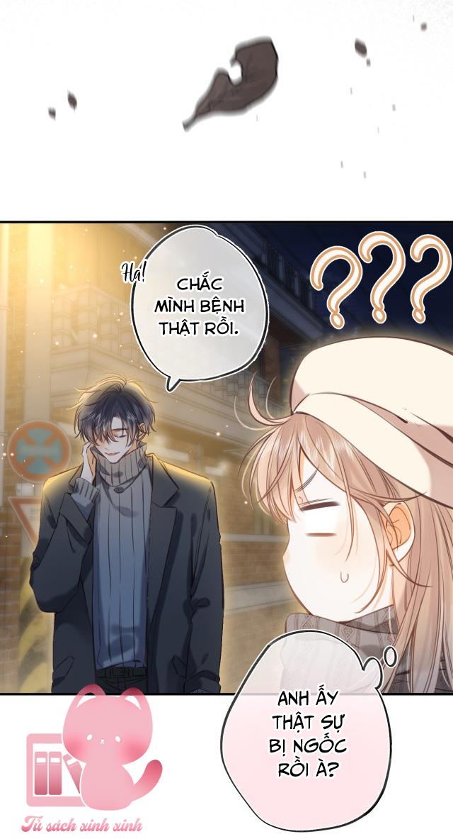 Mối Tình Thầm Kín - Chap 58 - Trang 30