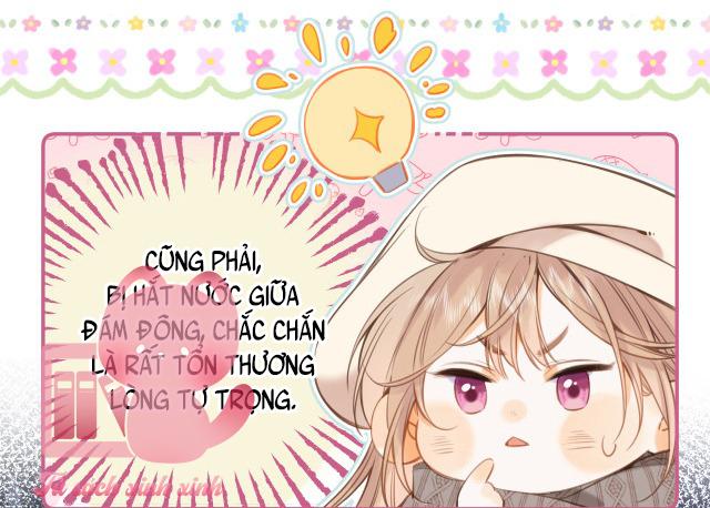Mối Tình Thầm Kín - Chap 58 - Trang 31