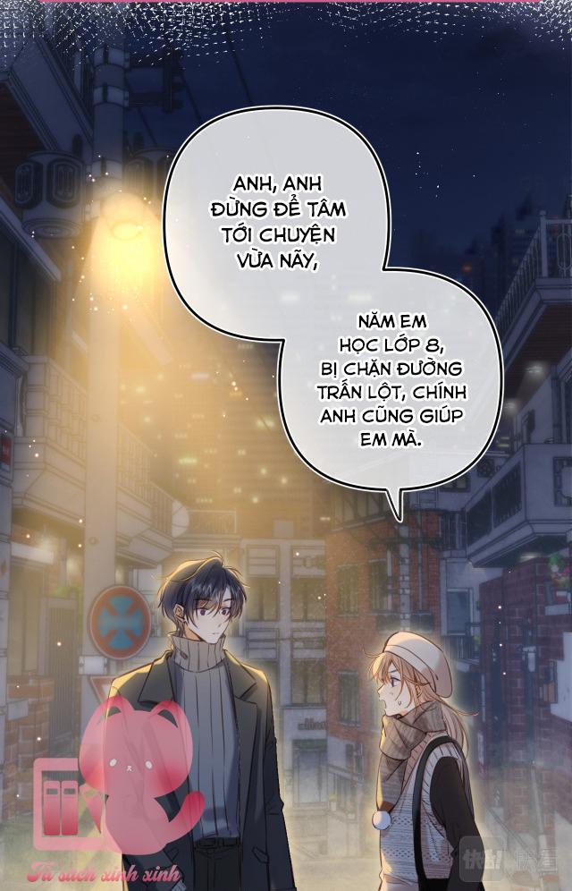 Mối Tình Thầm Kín - Chap 58 - Trang 32