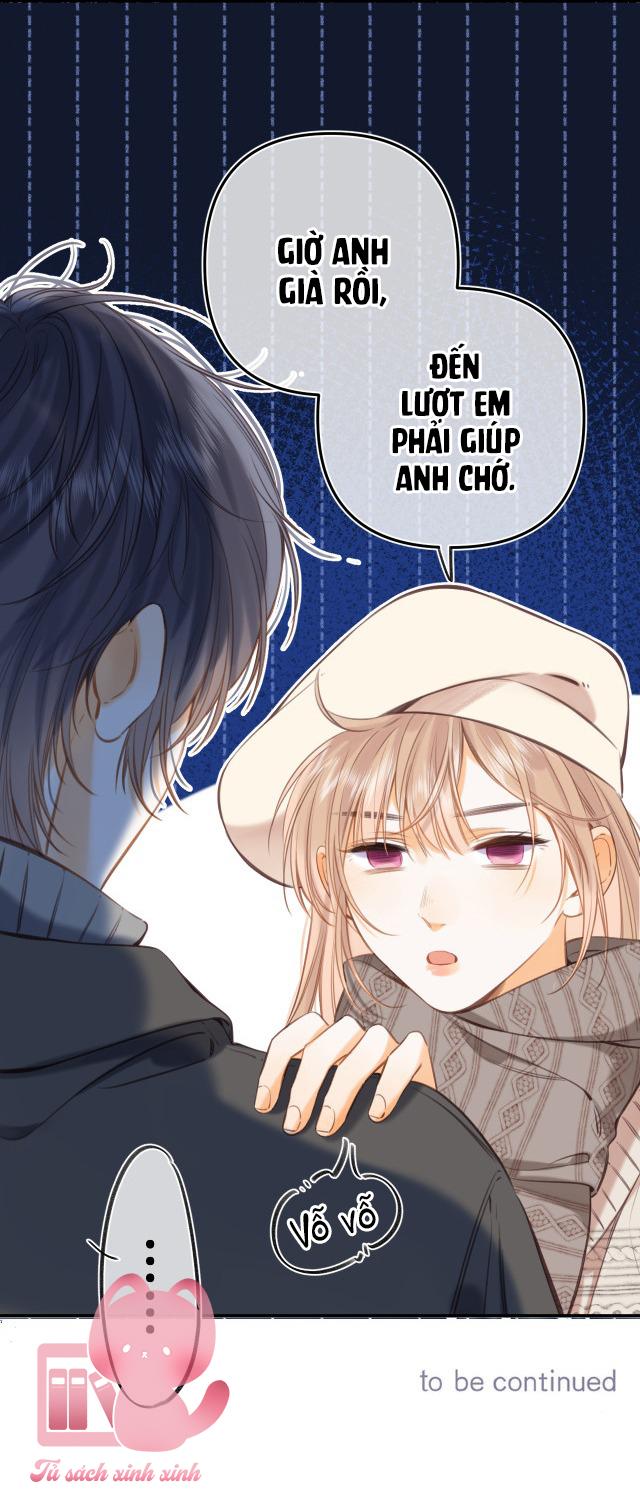 Mối Tình Thầm Kín - Chap 58 - Trang 33