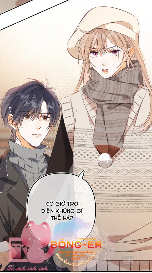 Mối Tình Thầm Kín - Chap 58 - Trang 4