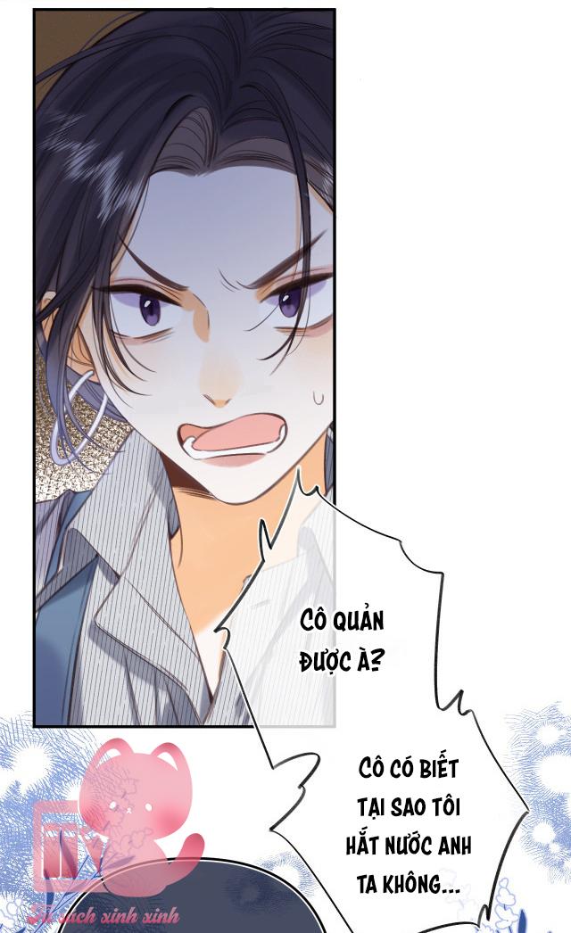 Mối Tình Thầm Kín - Chap 58 - Trang 5