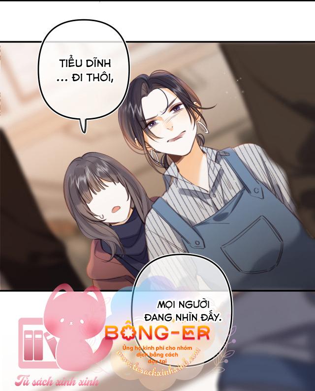 Mối Tình Thầm Kín - Chap 58 - Trang 9