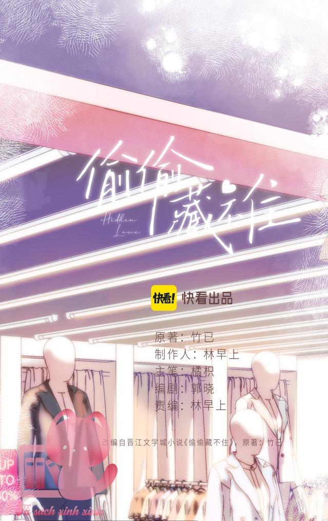Mối Tình Thầm Kín - Chap 59 - Trang 0