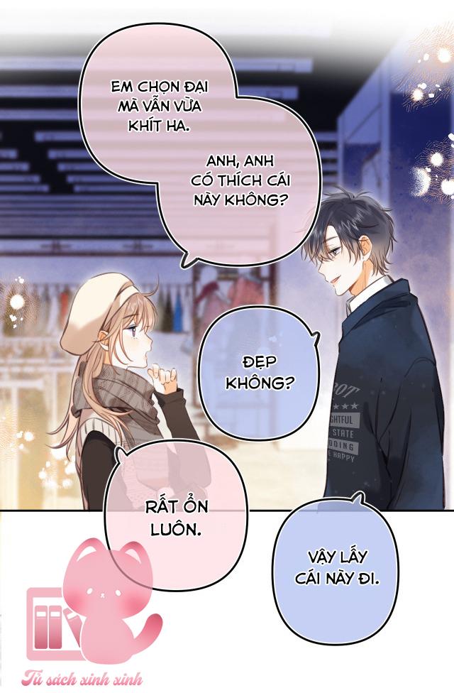Mối Tình Thầm Kín - Chap 59 - Trang 10