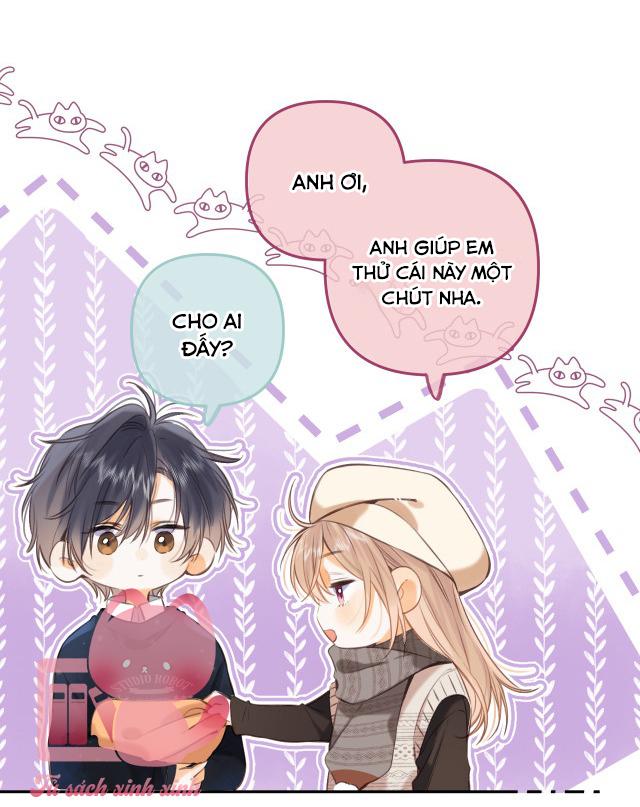 Mối Tình Thầm Kín - Chap 59 - Trang 11