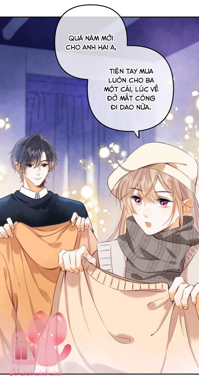 Mối Tình Thầm Kín - Chap 59 - Trang 12