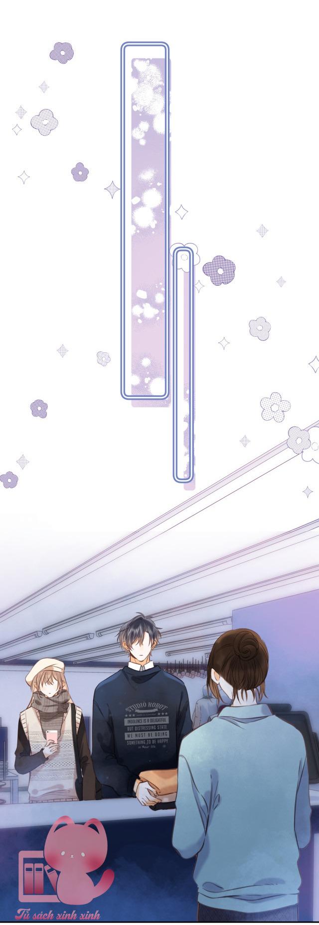 Mối Tình Thầm Kín - Chap 59 - Trang 15