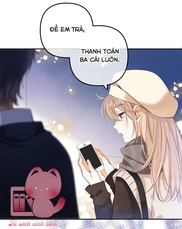 Mối Tình Thầm Kín - Chap 59 - Trang 16