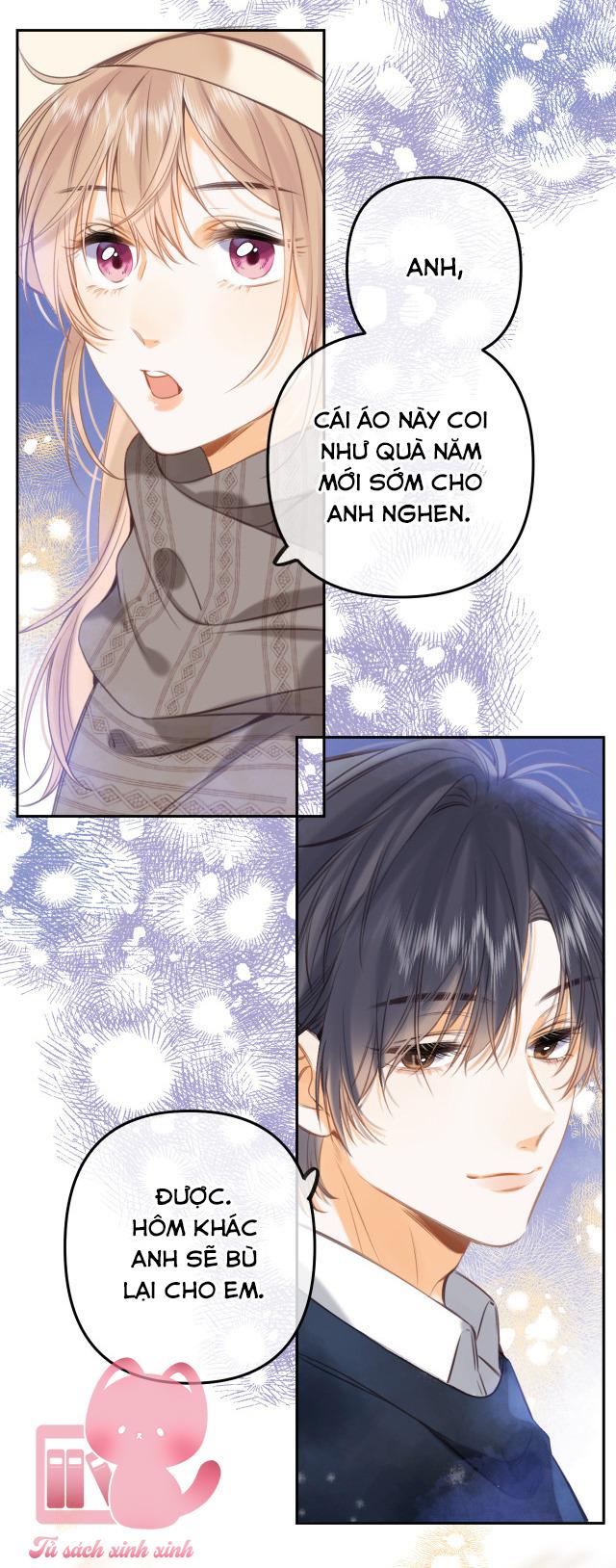 Mối Tình Thầm Kín - Chap 59 - Trang 17